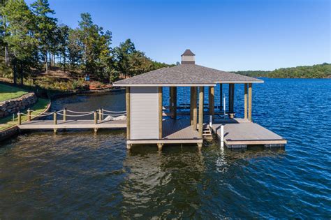 Ok For Sale 250,000. . Oklahoma lake house with boat dock for sale